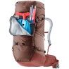 deuter Rise 32+ SL - Mochila de caminhada | Hardloop