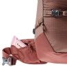 deuter Rise 32+ SL - Mochila de caminhada | Hardloop