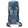 deuter Rise 34+ - Mochila de caminhada | Hardloop