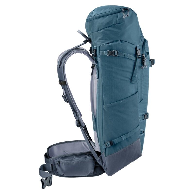 Deuter Rise 34+ - Walking backpack