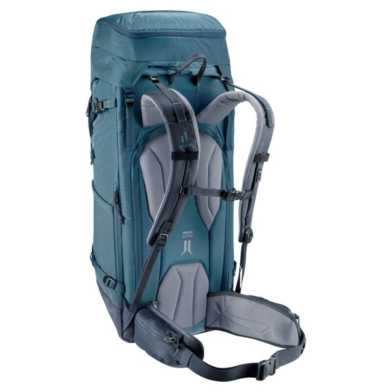 Deuter Rise 34+ - Vandrerygsæk
