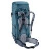 deuter Rise 34+ - Mochila de caminhada | Hardloop