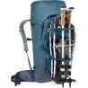 deuter Rise 34+ - Mochila de caminhada | Hardloop