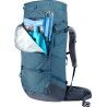 deuter Rise 34+ - Mochila de caminhada | Hardloop