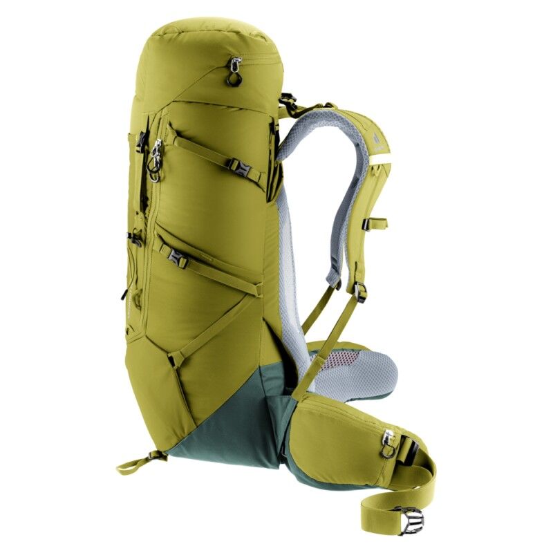 Deuter Aircontact Core 40+10 - Hiking backpack - Men's