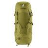 Deuter Aircontact Core 40+10 - Vaellusreppu - Miehet