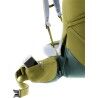 Deuter Aircontact Core 40+10 - Vaellusreppu - Miehet