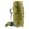 Deuter Aircontact Core 40+10 - Vaellusreppu - Miehet