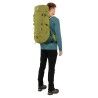 Deuter Aircontact Core 40+10 - Vaellusreppu - Miehet
