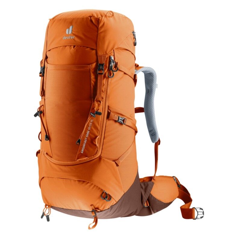 Aircontact Core 45+10 SL - Trekking rygsæk - Damer
