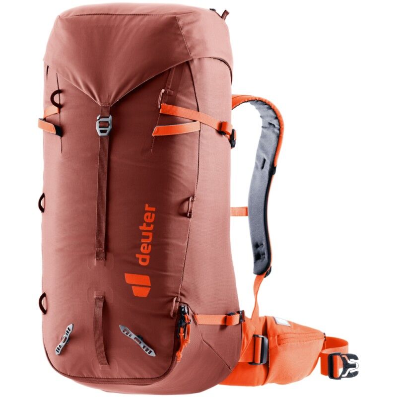 Deuter Guide 34 + 8 - Tourenrucksack - Herren | Hardloop
