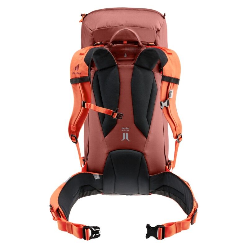 Deuter Guide 34 + 8 - Tourenrucksack - Herren | Hardloop