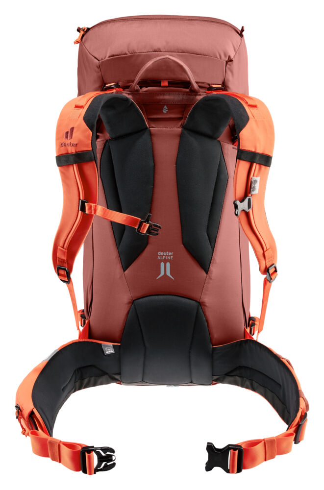 Deuter Guide 34 + 8 - Tourenrucksack - Herren | Hardloop