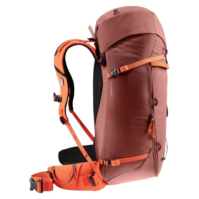 Deuter Guide 34 + 8 - Tourenrucksack - Herren | Hardloop