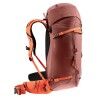 Deuter Guide 34 + 8 - Tourenrucksack - Herren | Hardloop