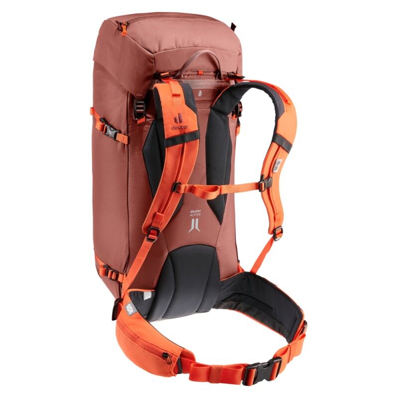 Deuter Guide 34 + 8 - Tourenrucksack - Herren | Hardloop