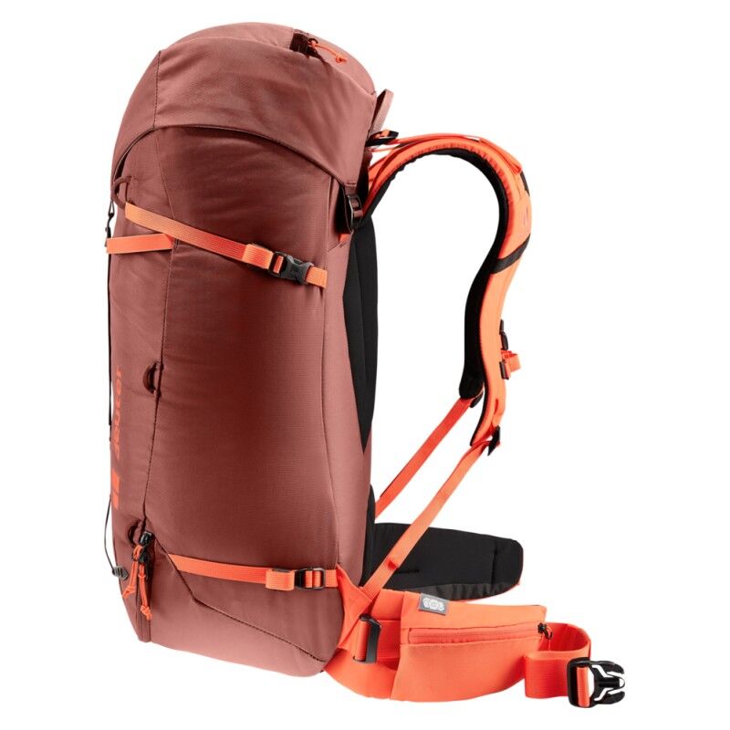 Deuter Guide 34 + 8 - Tourenrucksack - Herren | Hardloop