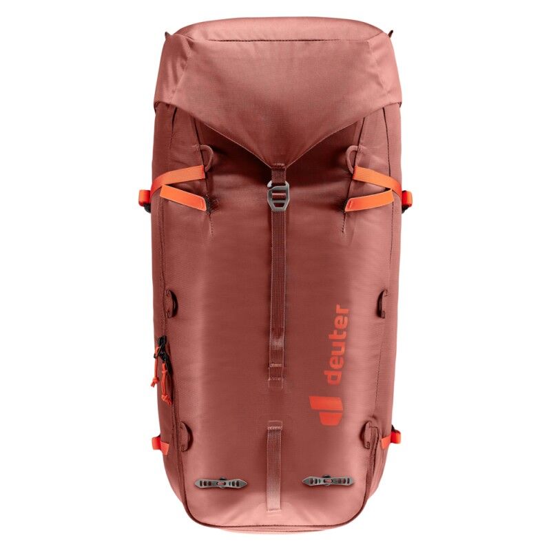 Deuter Guide 34 + 8 - Tourenrucksack - Herren | Hardloop