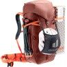 Deuter Guide 34 + 8 - Tourenrucksack - Herren | Hardloop