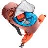 Deuter Guide 34 + 8 - Tourenrucksack - Herren | Hardloop