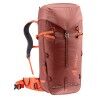 Deuter Guide 34 + 8 - Tourenrucksack - Herren | Hardloop