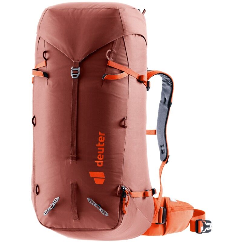 Deuter Guide 44 + 8 - Tourenrucksack - Herren | Hardloop