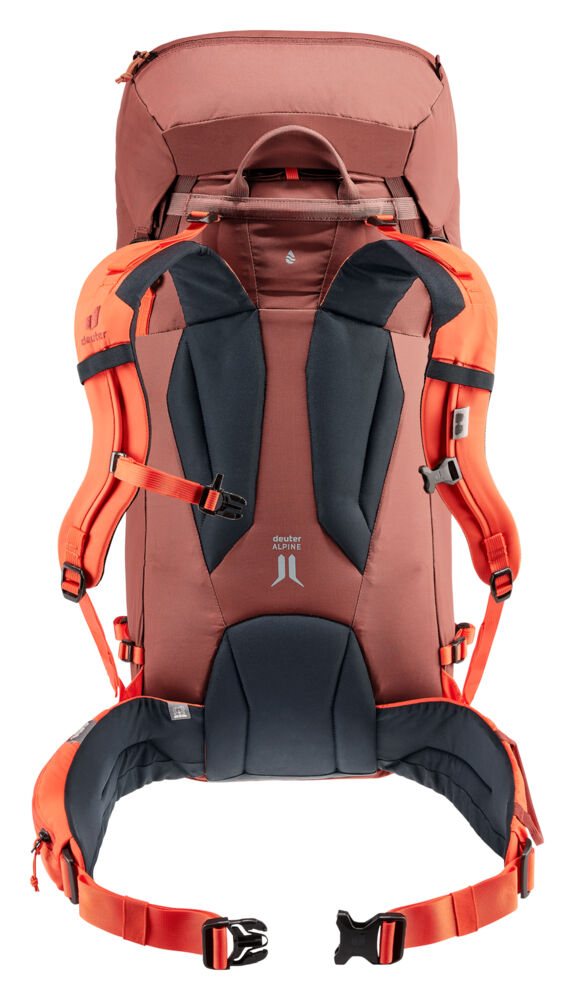 Deuter Guide 44 + 8 - Tourenrucksack - Herren | Hardloop