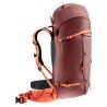 Deuter Guide 44 + 8 - Tourenrucksack - Herren | Hardloop