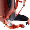 Deuter Guide 44 + 8 - Tourenrucksack - Herren | Hardloop