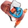 Deuter Guide 44 + 8 - Tourenrucksack - Herren | Hardloop