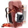 Deuter Guide 44 + 8 - Tourenrucksack - Herren | Hardloop