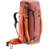 Deuter Guide 44 + 8 - Tourenrucksack - Herren | Hardloop