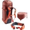 Deuter Guide 44 + 8 - Tourenrucksack - Herren | Hardloop
