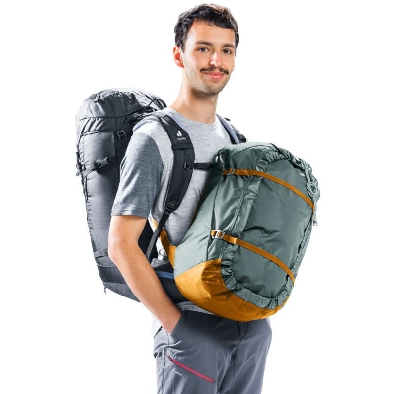 Deuter Gravity Rope Bag - Taška na lano | Hardloop