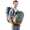 deuter Gravity Rope Bag - Saco de corda | Hardloop