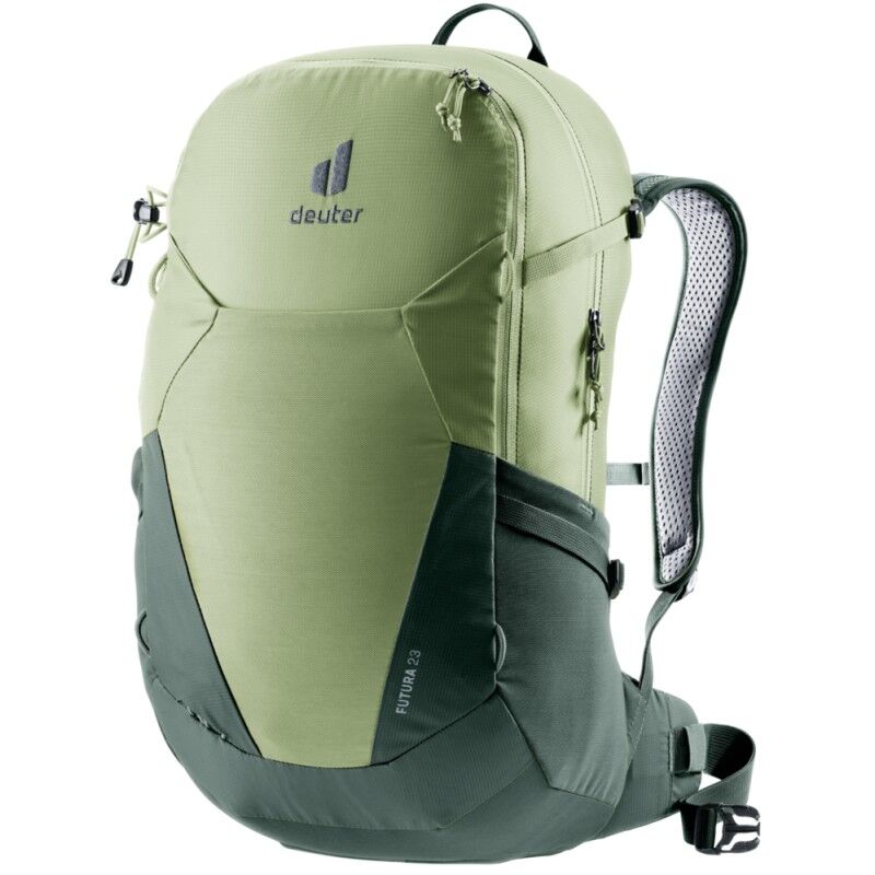 Deuter Futura 27 - Walking backpack - Men's
