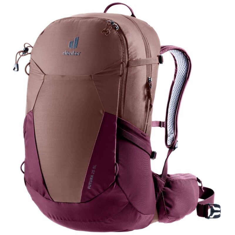 Futura 25 SL - Mochila de caminhada mulher