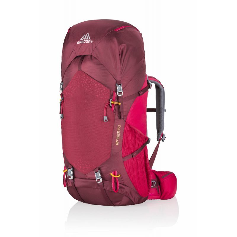 Gregory Amber 60 - Sac à dos randonnée femme | Hardloop