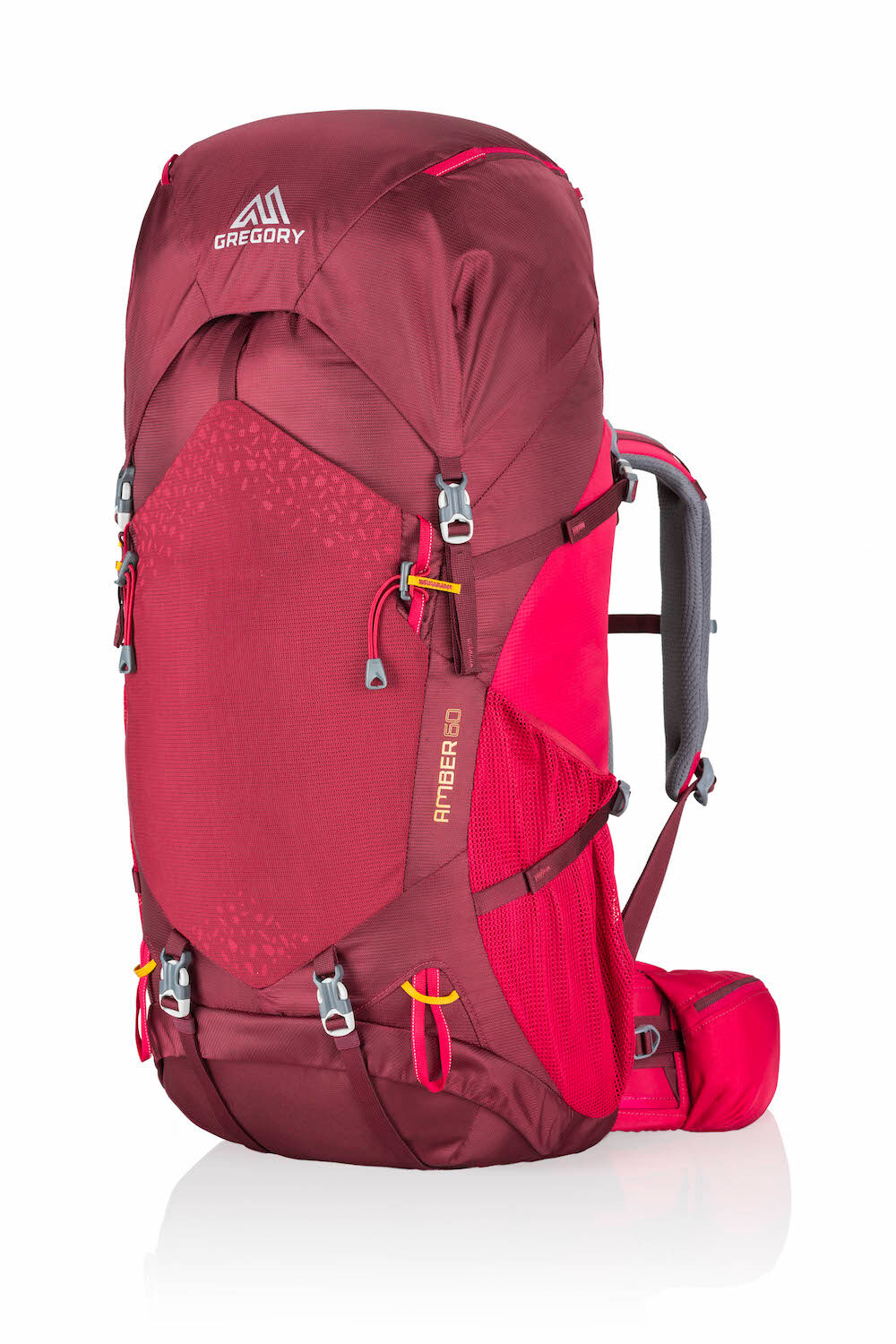 Gregory Amber 60 - Hiking backpack - Women's