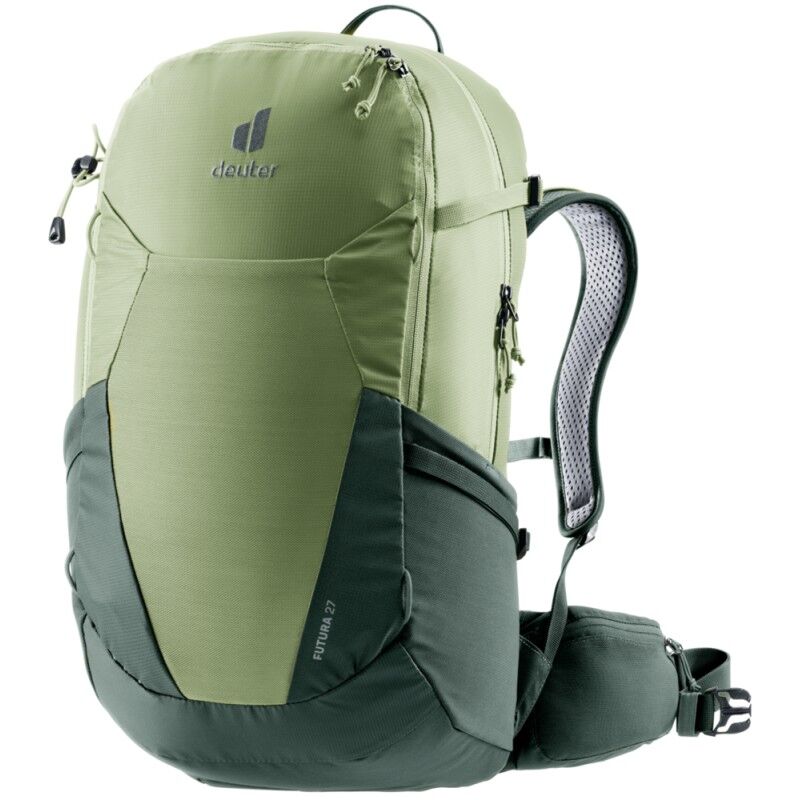 Futura 27 - Mochila de caminhada homem
