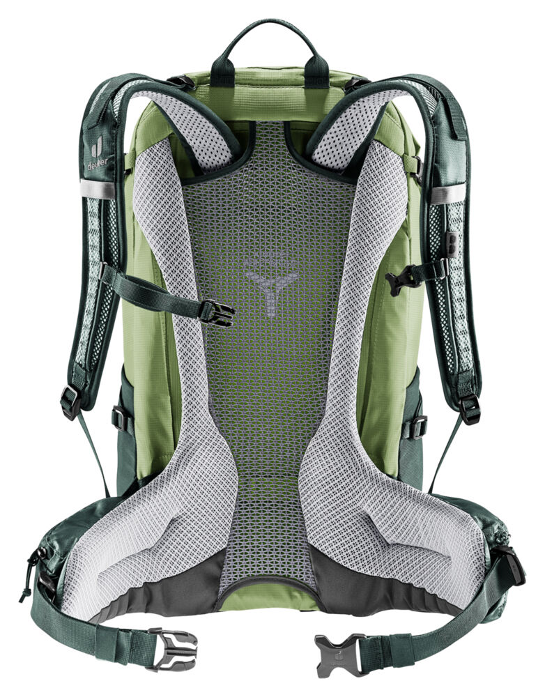 Deuter Futura 27 - Mochila de senderismo - Hombre