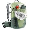 Deuter Futura 27 - Mochila de senderismo - Hombre