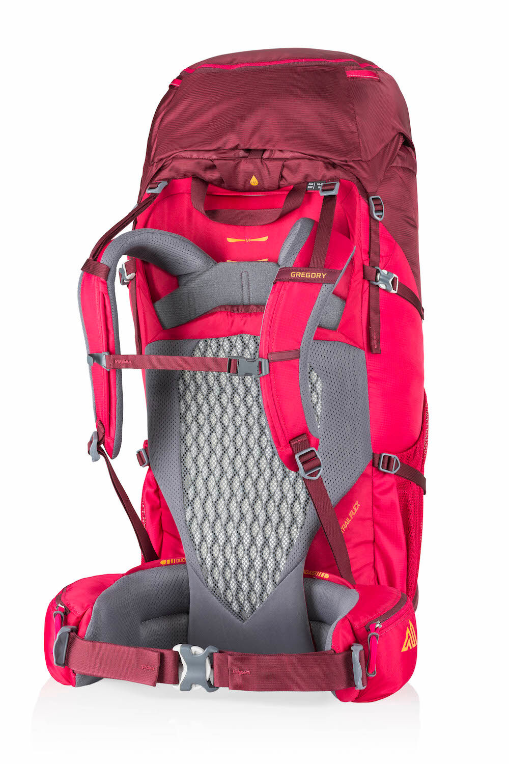 Gregory Amber 60 - Hiking backpack - Women's