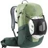 Deuter Futura 27 - Mochila de senderismo - Hombre