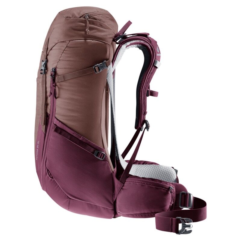 Deuter Futura 24 SL - Wanderrucksack - Damen | Hardloop