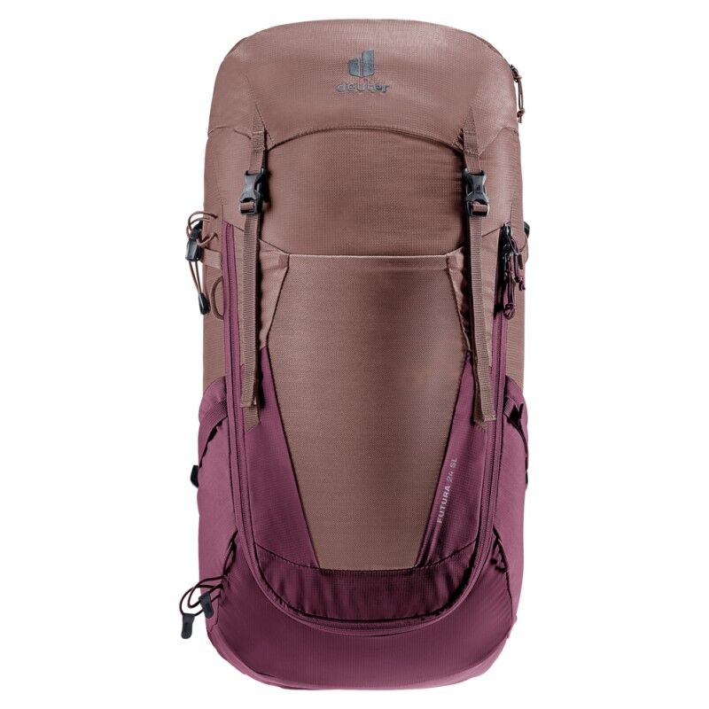 Deuter Futura 24 SL - Wanderrucksack - Damen | Hardloop
