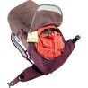 Deuter Futura 24 SL - Wanderrucksack - Damen | Hardloop