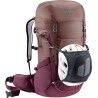 Deuter Futura 24 SL - Wanderrucksack - Damen | Hardloop