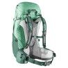 Deuter Futura Pro 34 SL - Mochila de senderismo - Mujer