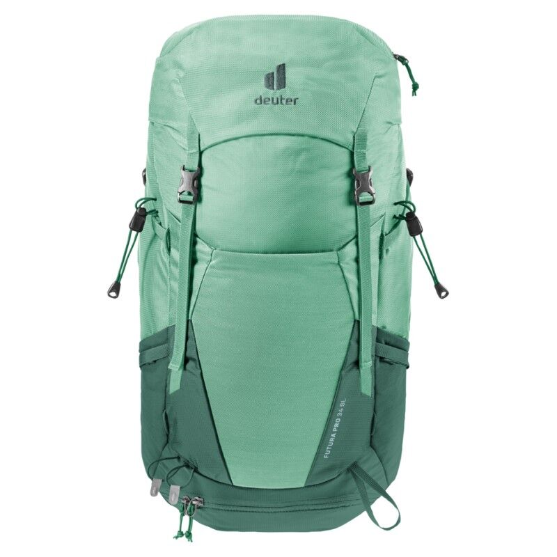 Deuter Futura Pro 34 SL - Wanderrucksack - Damen
